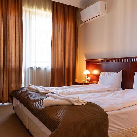 Downtown Bansko Resort Exterior photo