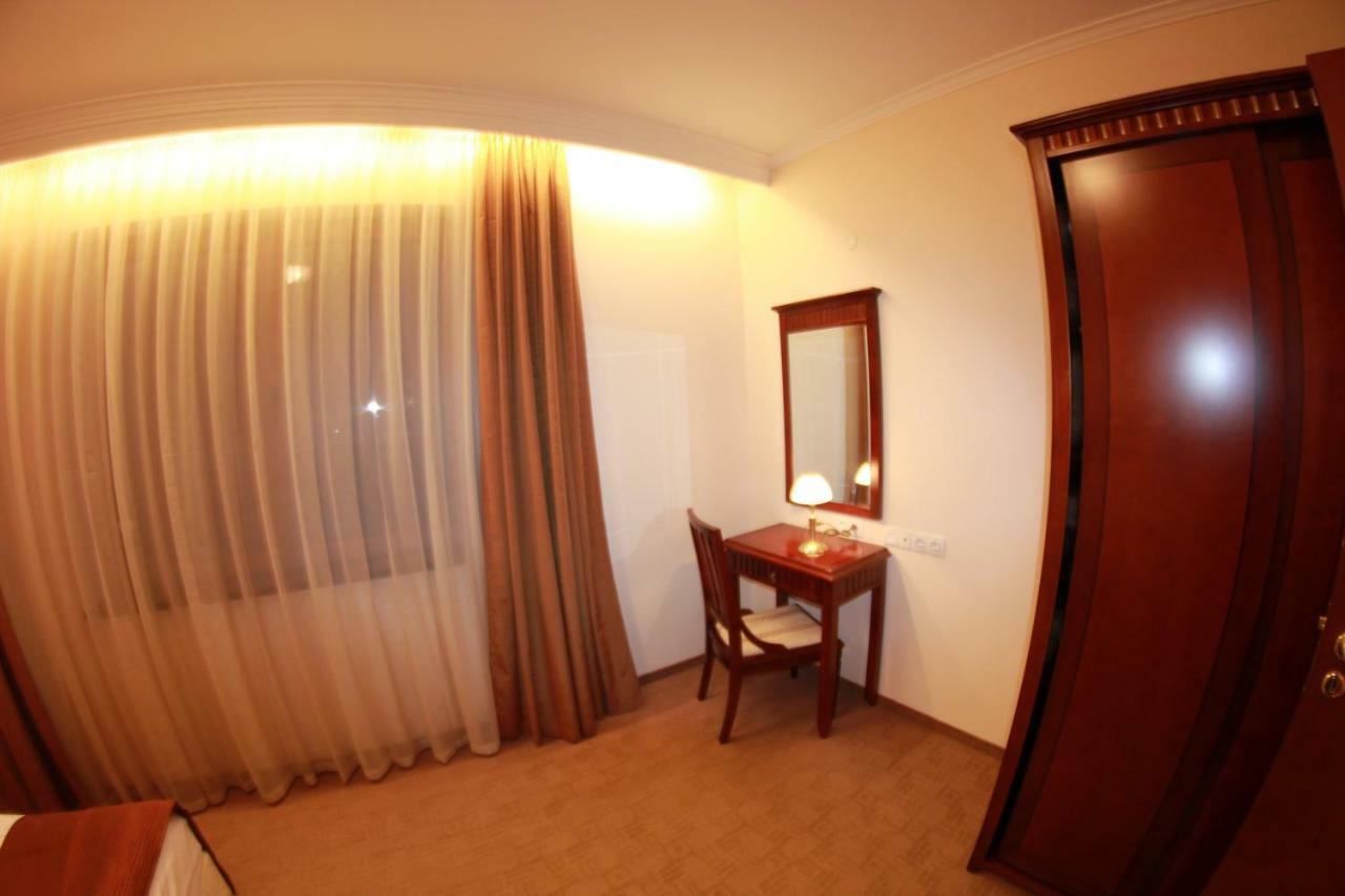 Downtown Bansko Resort Exterior photo